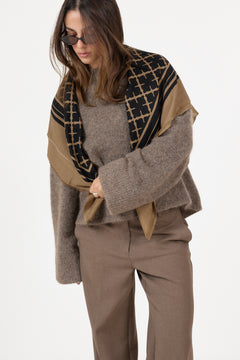 Cornelis - Light Brown