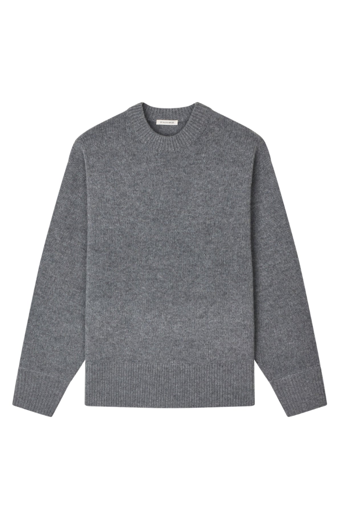 Bradley - Grey Melange