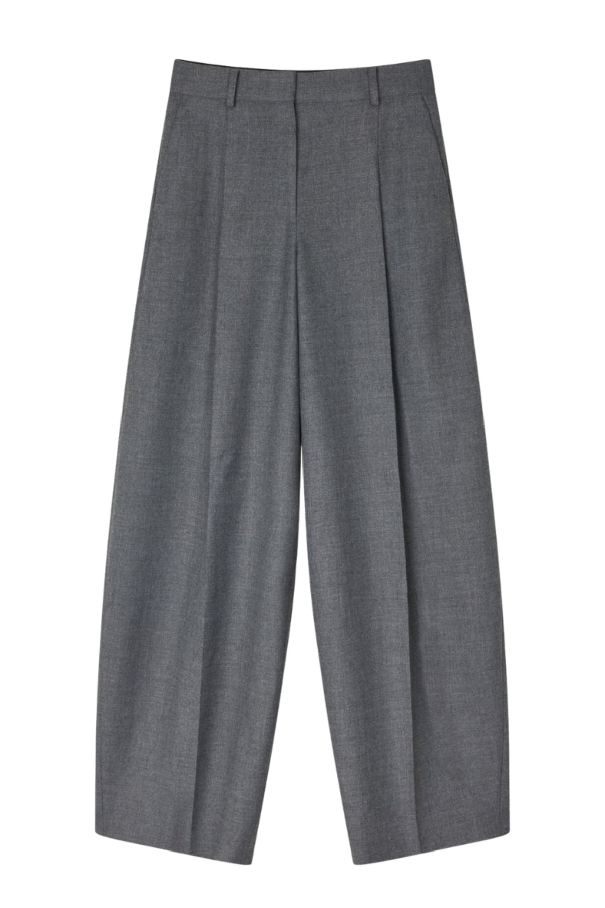 Povilanna - Dark Grey Melan