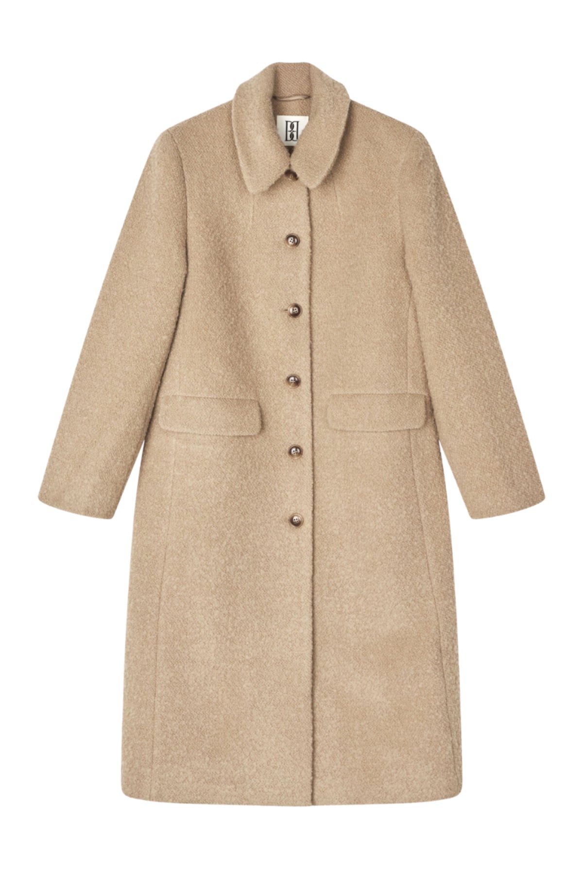 Madera - Old Beige