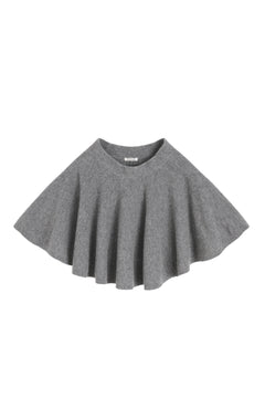 Sherry - Grey Melange