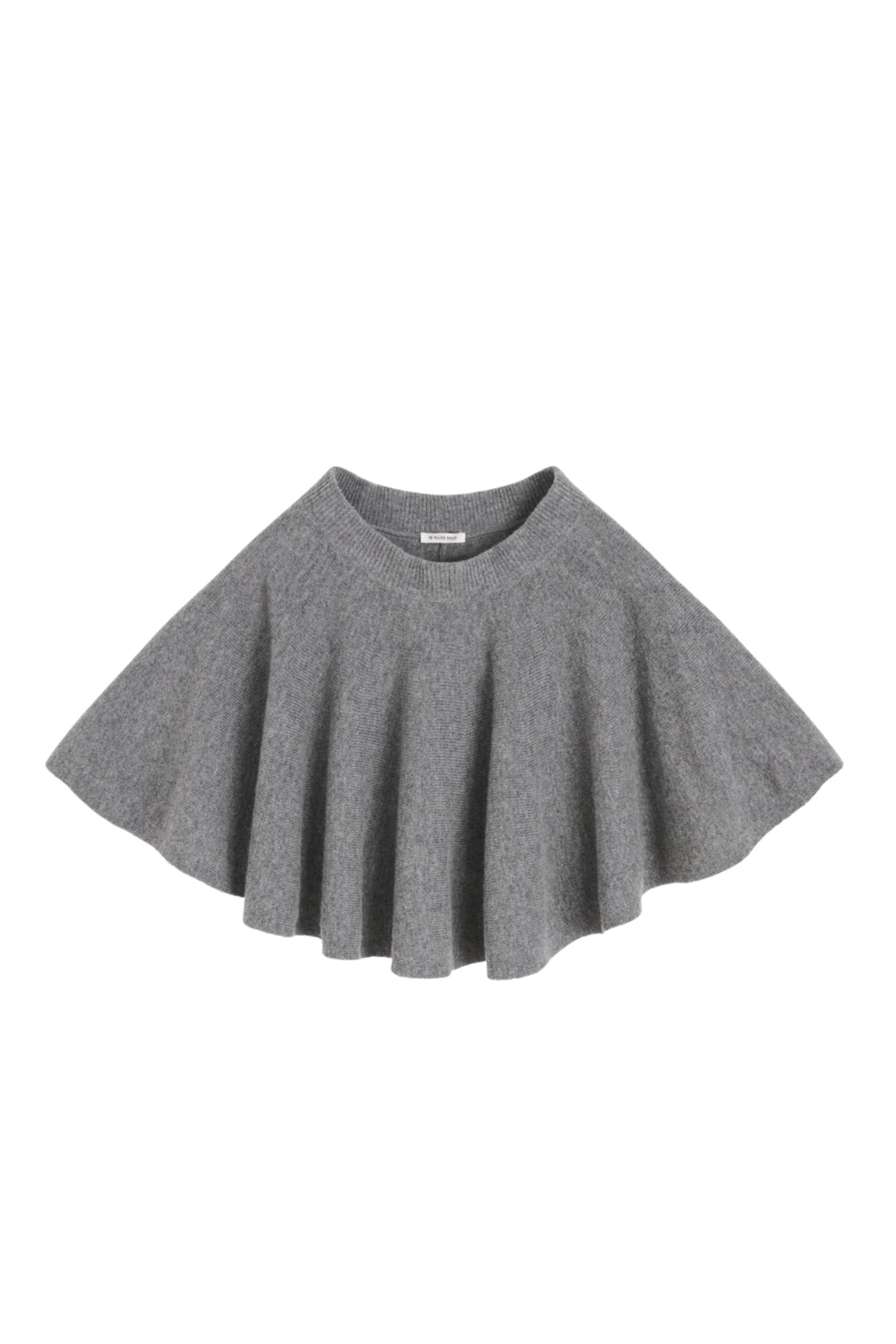 Sherry - Grey Melange