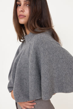 Sherry - Grey Melange