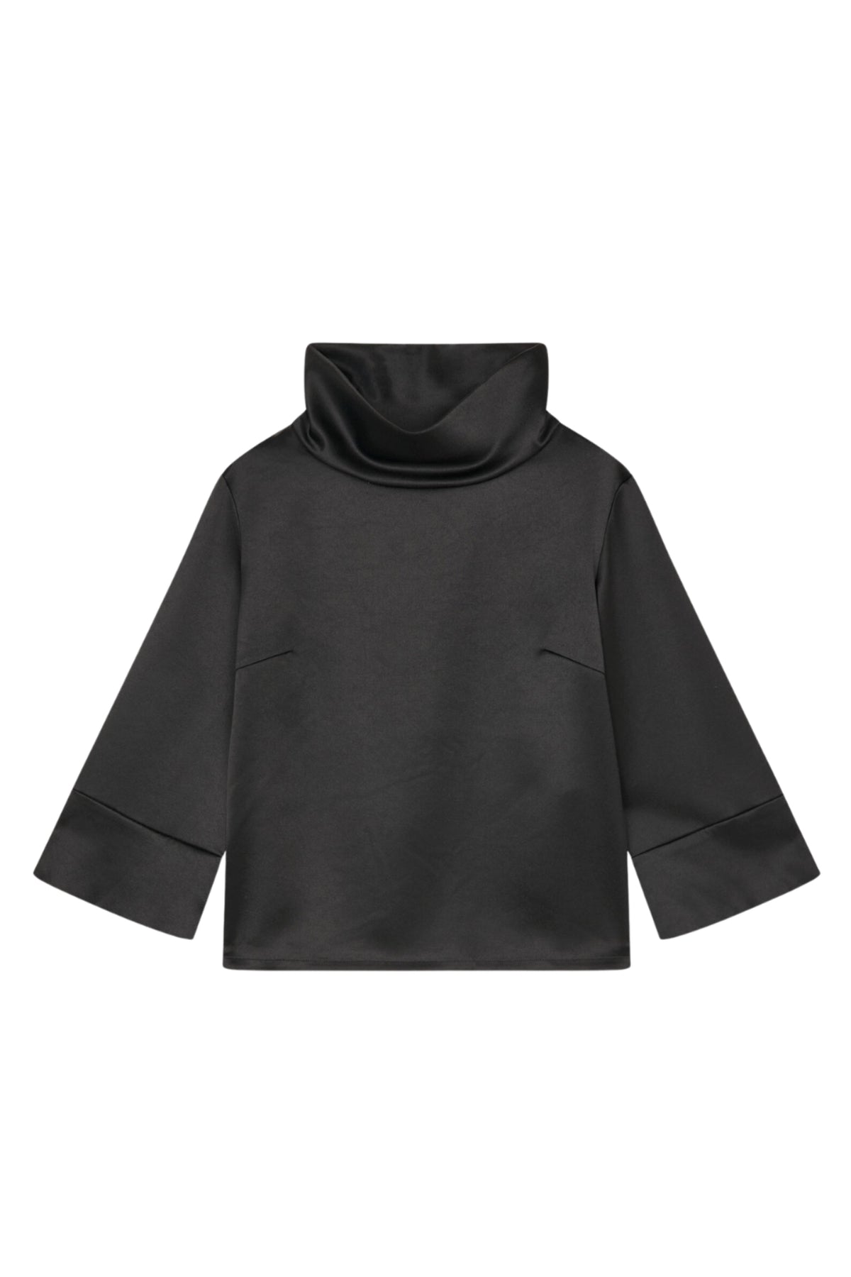 Vica - Black