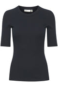 Dagnaiw T-Shirt - Marine Blue