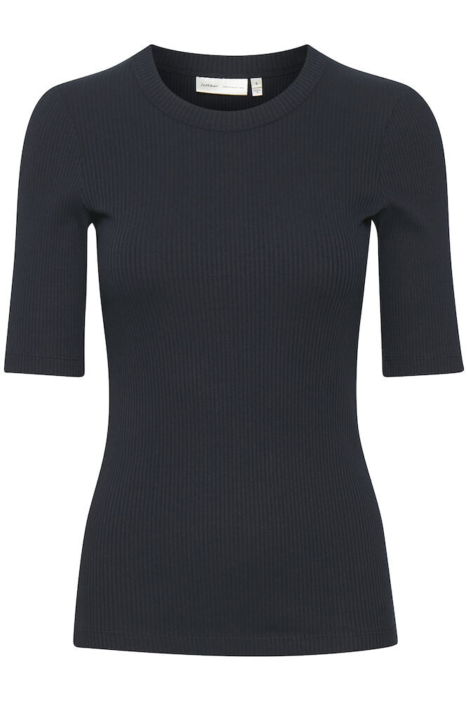Dagnaiw T-Shirt - Marine Blue