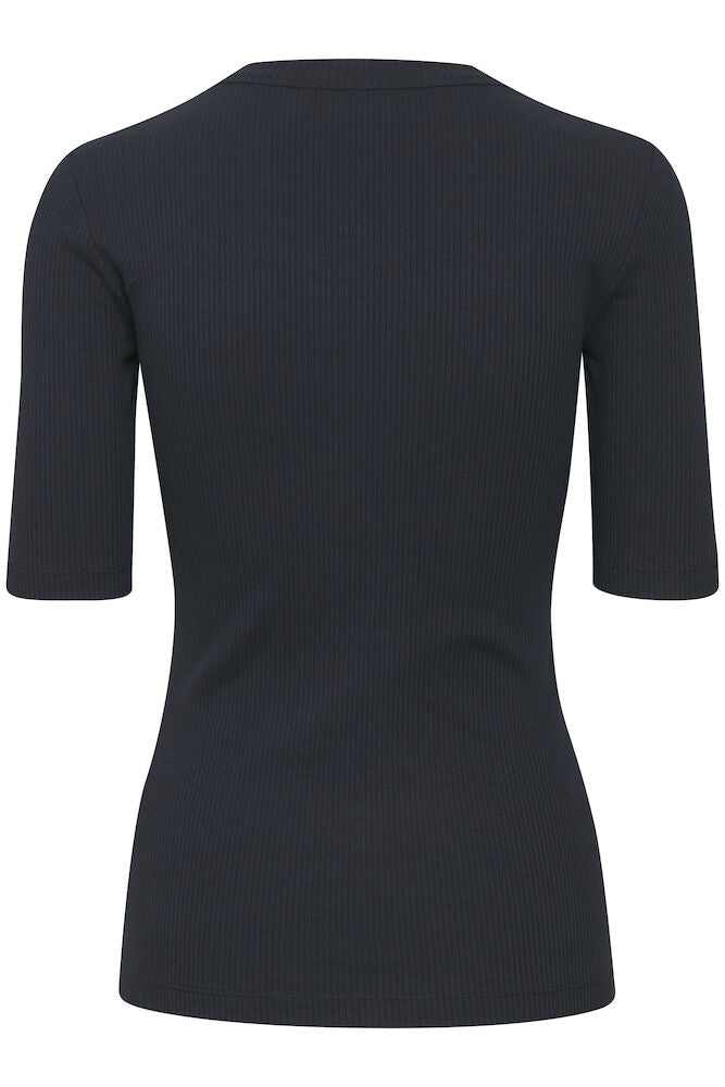 Dagnaiw T-Shirt - Marine Blue