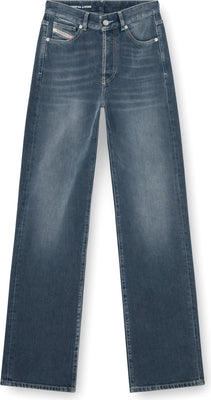 1971 D-Sent 007EI - Dark Blue