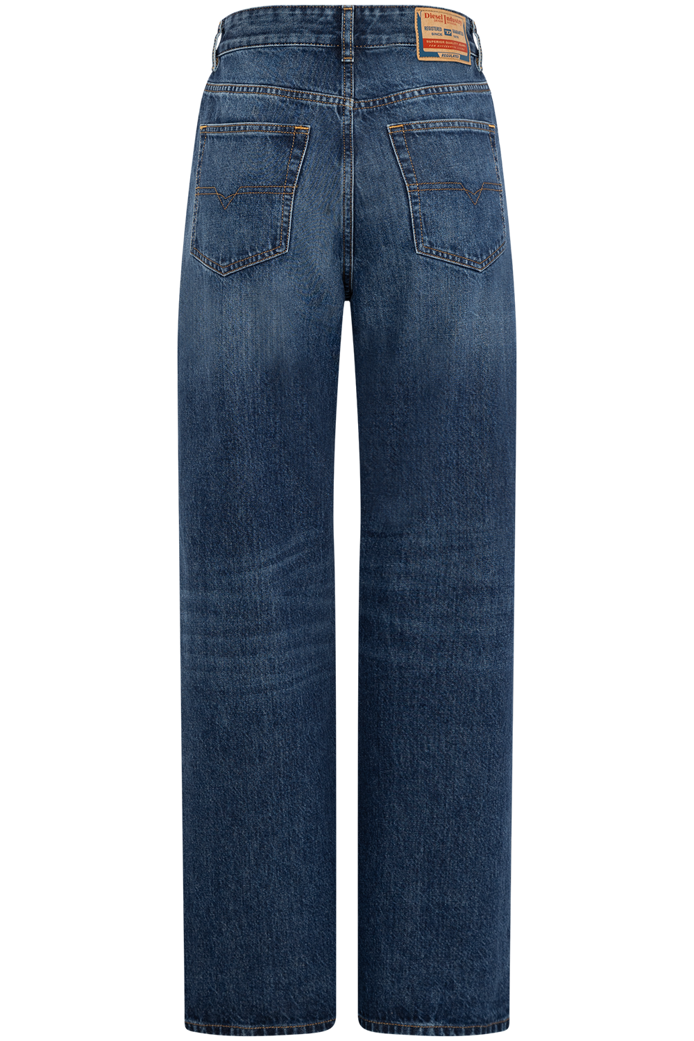 1971 D-Sent 09I27 - Medium Blue