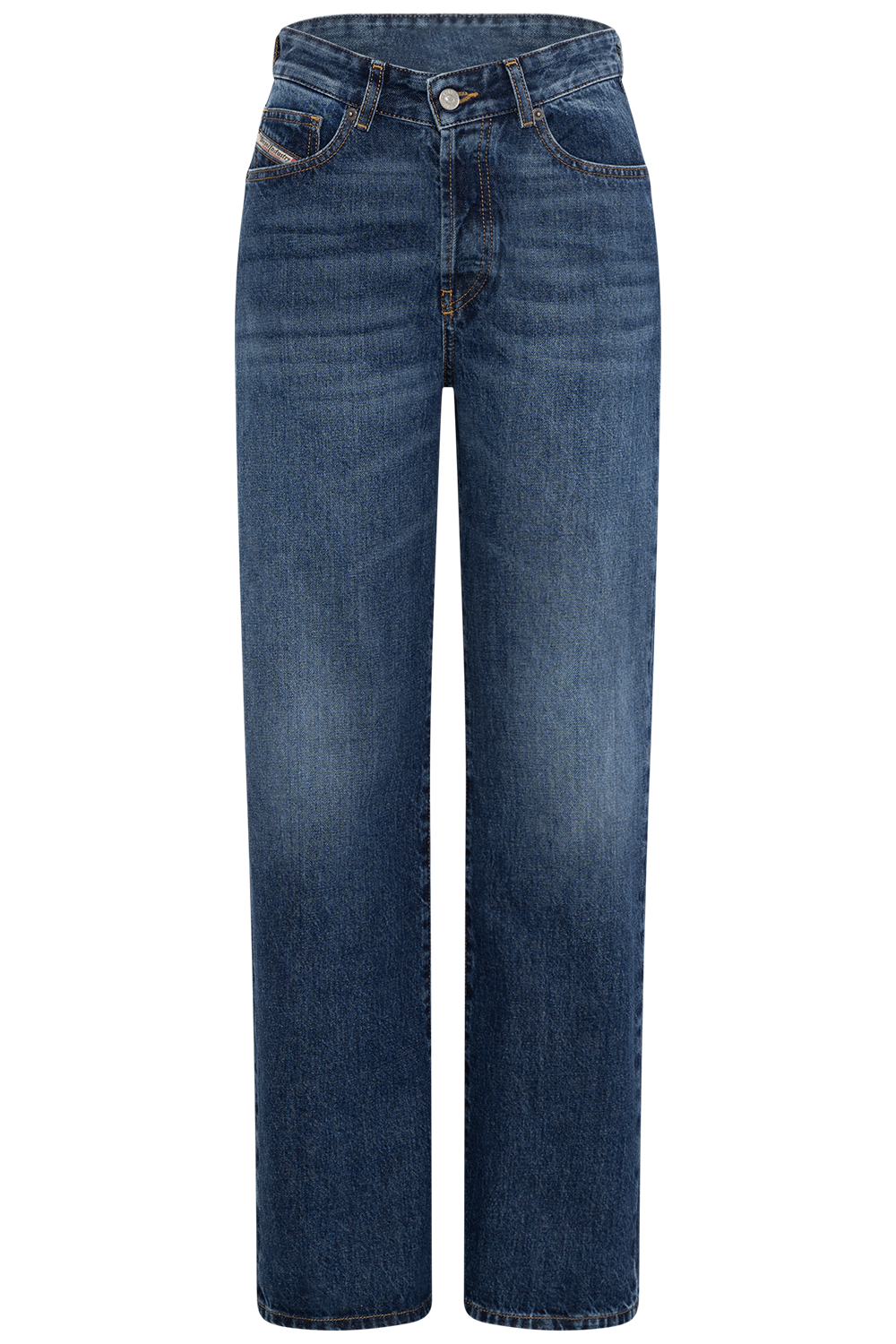1971 D-Sent 09I27 - Medium Blue