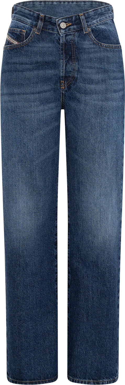 1971 D-Sent 09I27 - Medium Blue
