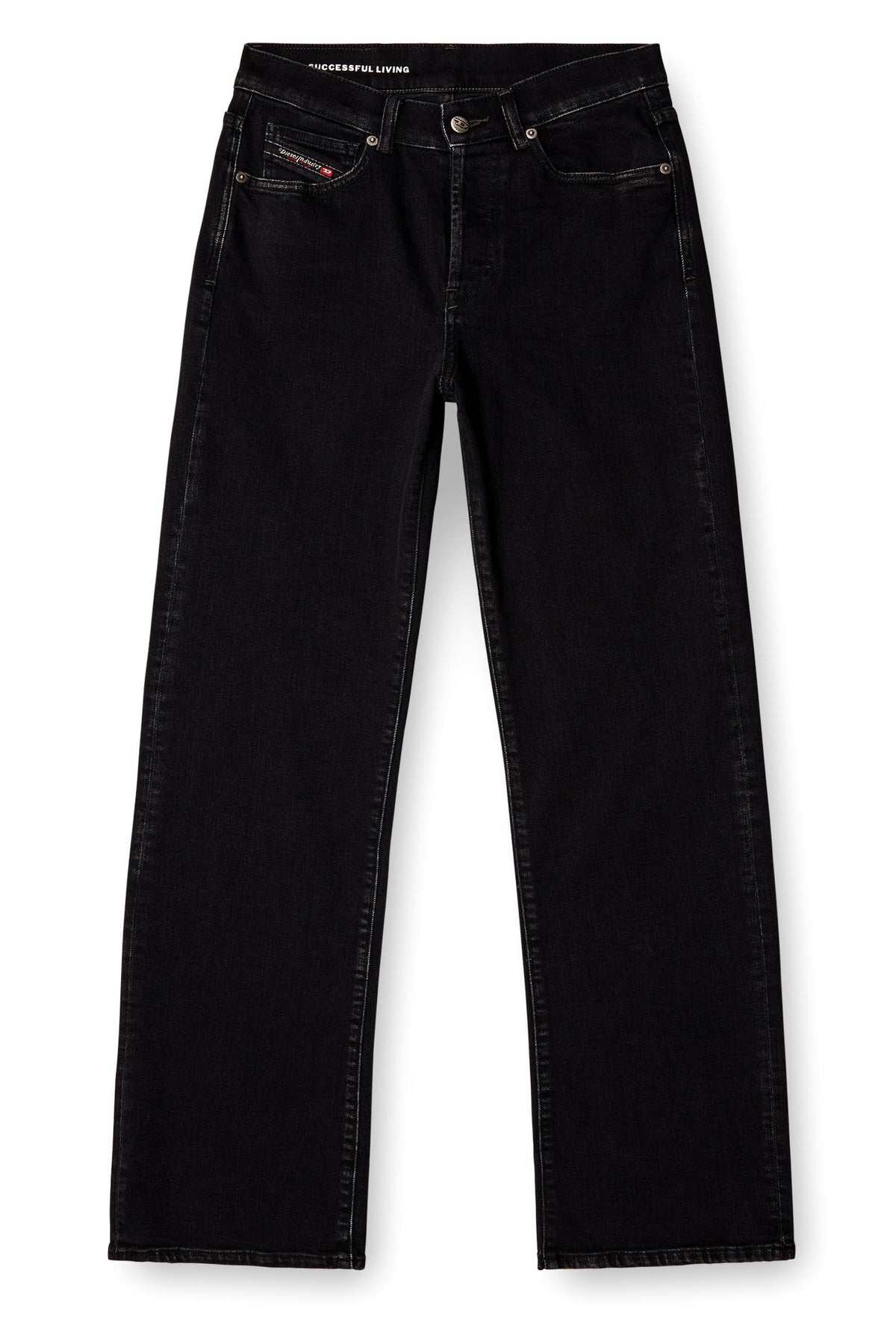 1971 D-Sent 09N89 - Black