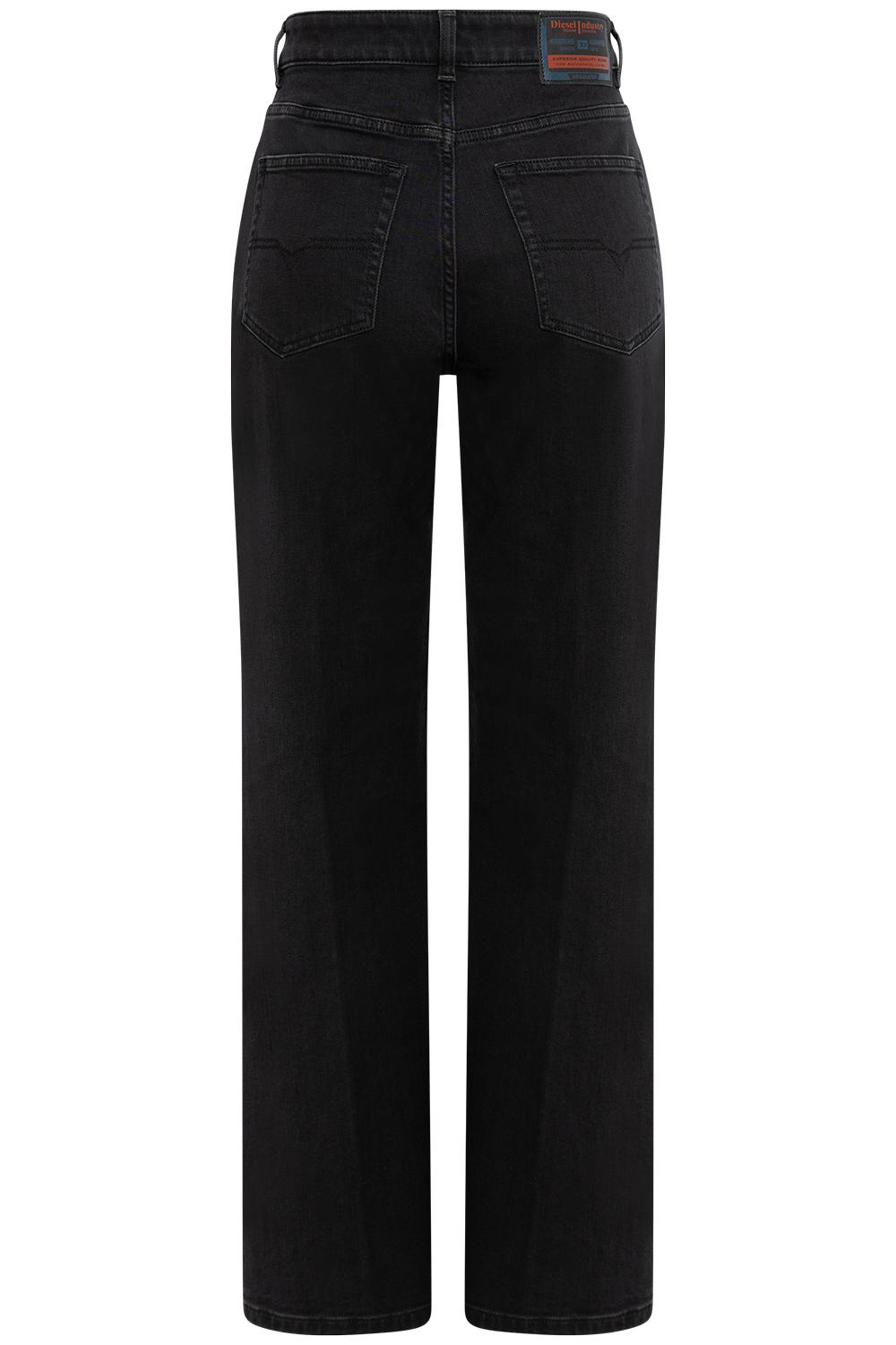 1971 D-Sent 09N89 - Black
