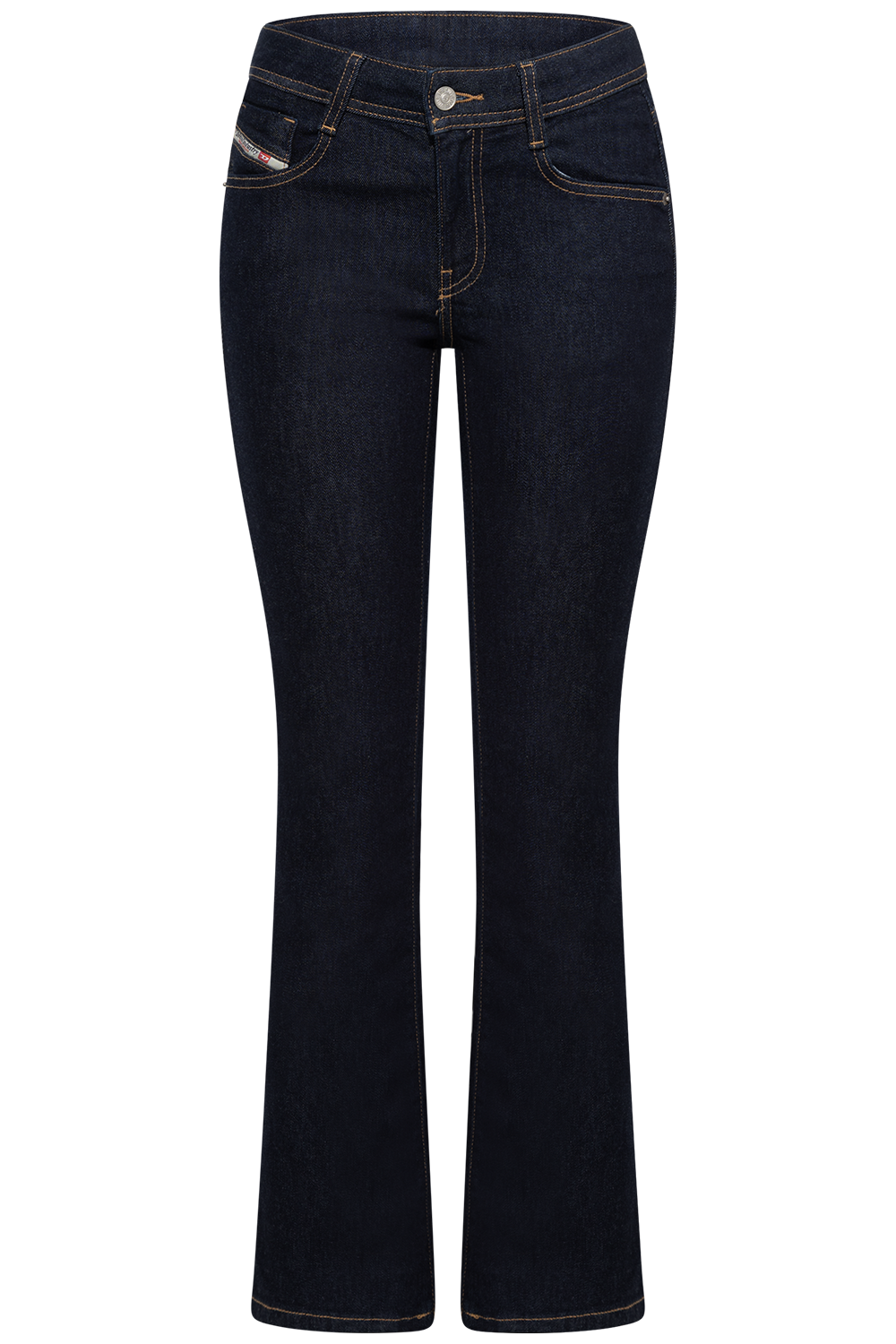 1969 D-Ebbey 0HDBM - Dark Blue