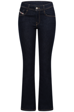 1969 D-Ebbey 0HDBM - Dark Blue