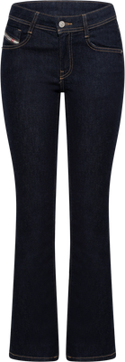 1969 D-Ebbey 0HDBM - Dark Blue