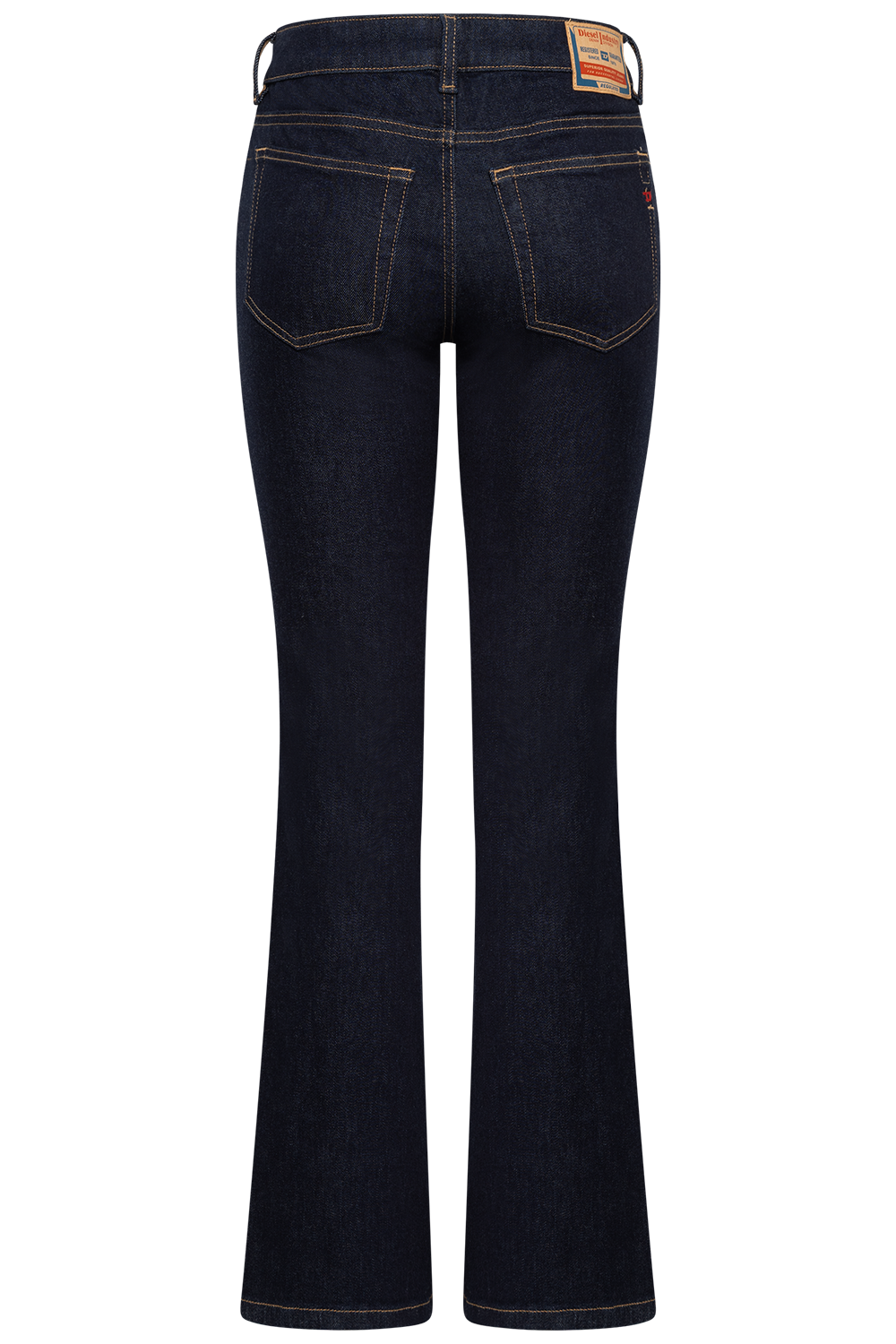 1969 D-Ebbey 0HDBM - Dark Blue