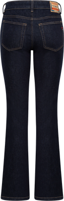 1969 D-Ebbey 0HDBM - Dark Blue