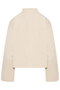 Evaic Jacket - Beige