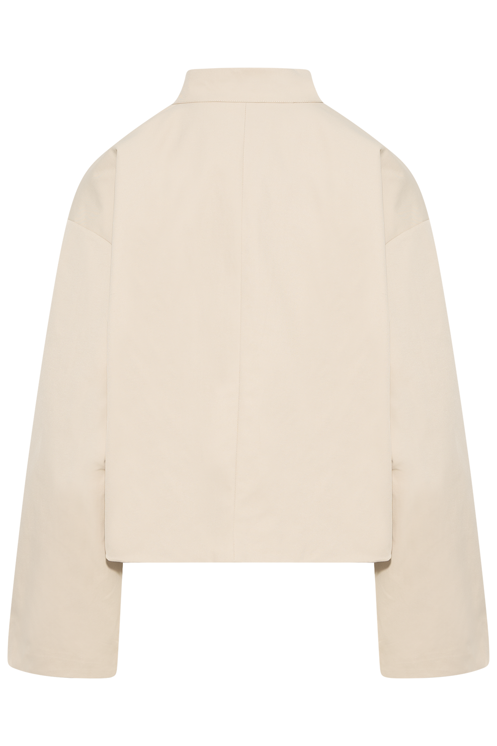 Evaic Jacket - Beige