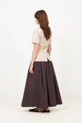 Stineic Tee Blazer - Beige
