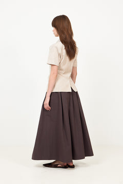 Stineic Tee Blazer - Beige