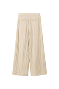 N-Kazia Mw Pants - Oyster