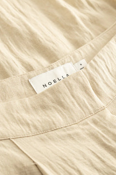 N-Kazia Mw Pants - Oyster
