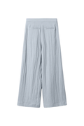 N-Kazia Mw Pants - Dove Blue