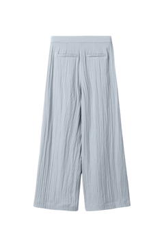N-Kazia Mw Pants - Dove Blue