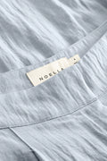 N-Kazia Mw Pants - Dove Blue