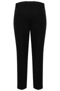 Krystal Flap - Black