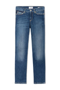 Piper Cropped - Modern Casual Used