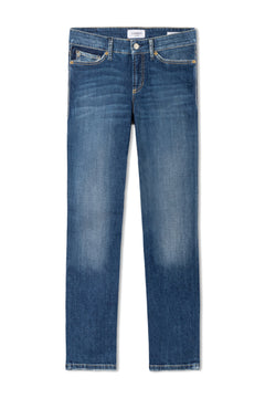 Piper Cropped - Modern Casual Used