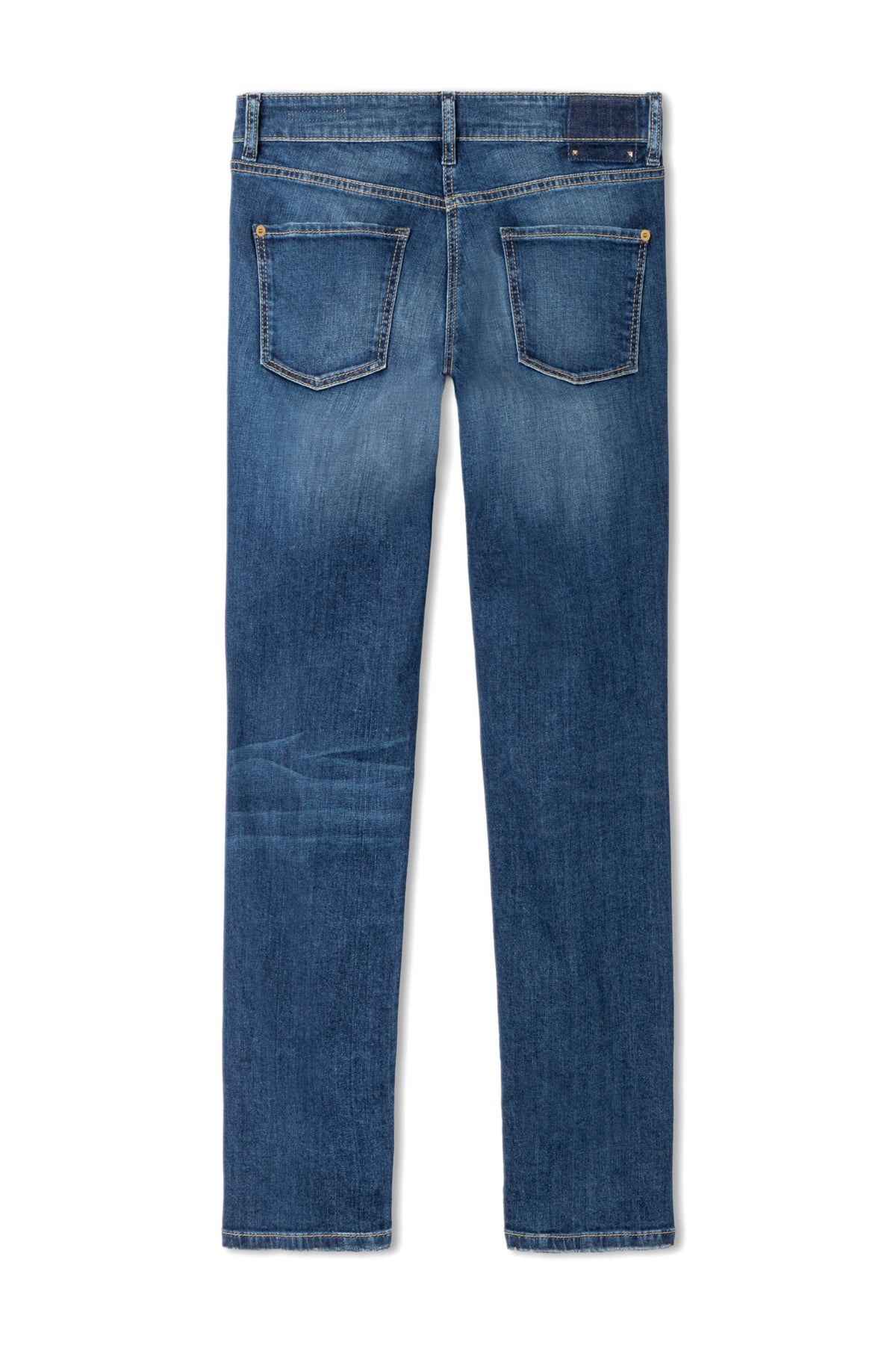 Piper Cropped - Modern Casual Used