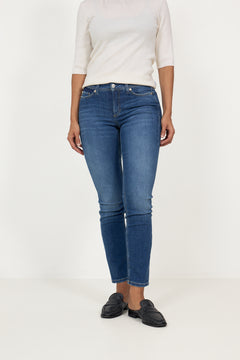 Piper Cropped - Modern Casual Used