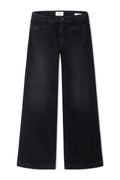 Ada Patched Pocket Vide Jeans
