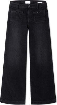 Ada Patched Pocket - Left Hand Used