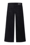Ada Patched Pocket Vide Jeans