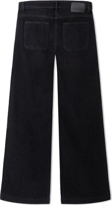 Ada Patched Pocket - Left Hand Used