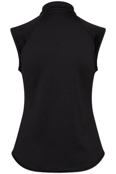 Rc Essential Heat Grid Vest - Black