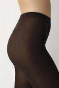 All Colors 50 Tights - Brown 4