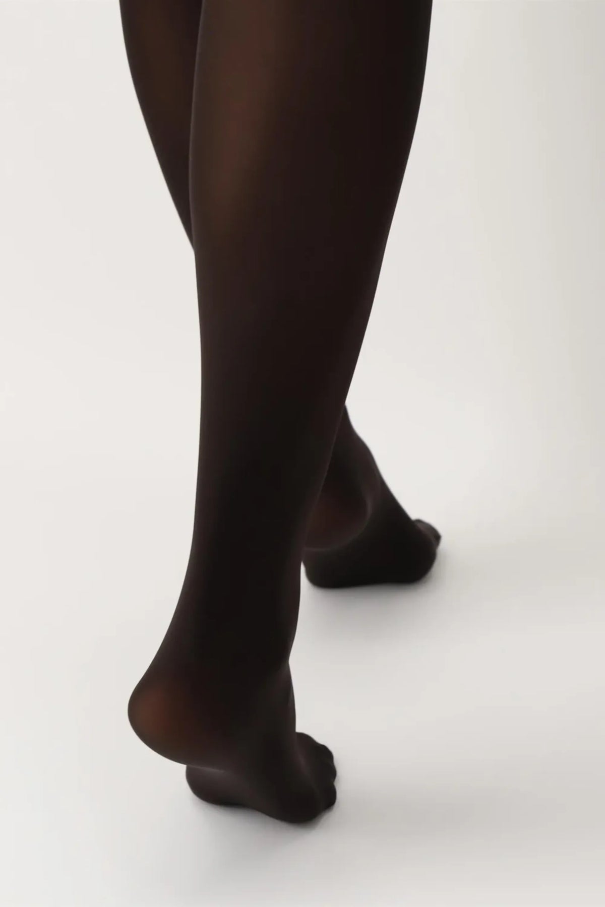 All Colors 50 Tights - Brown 4