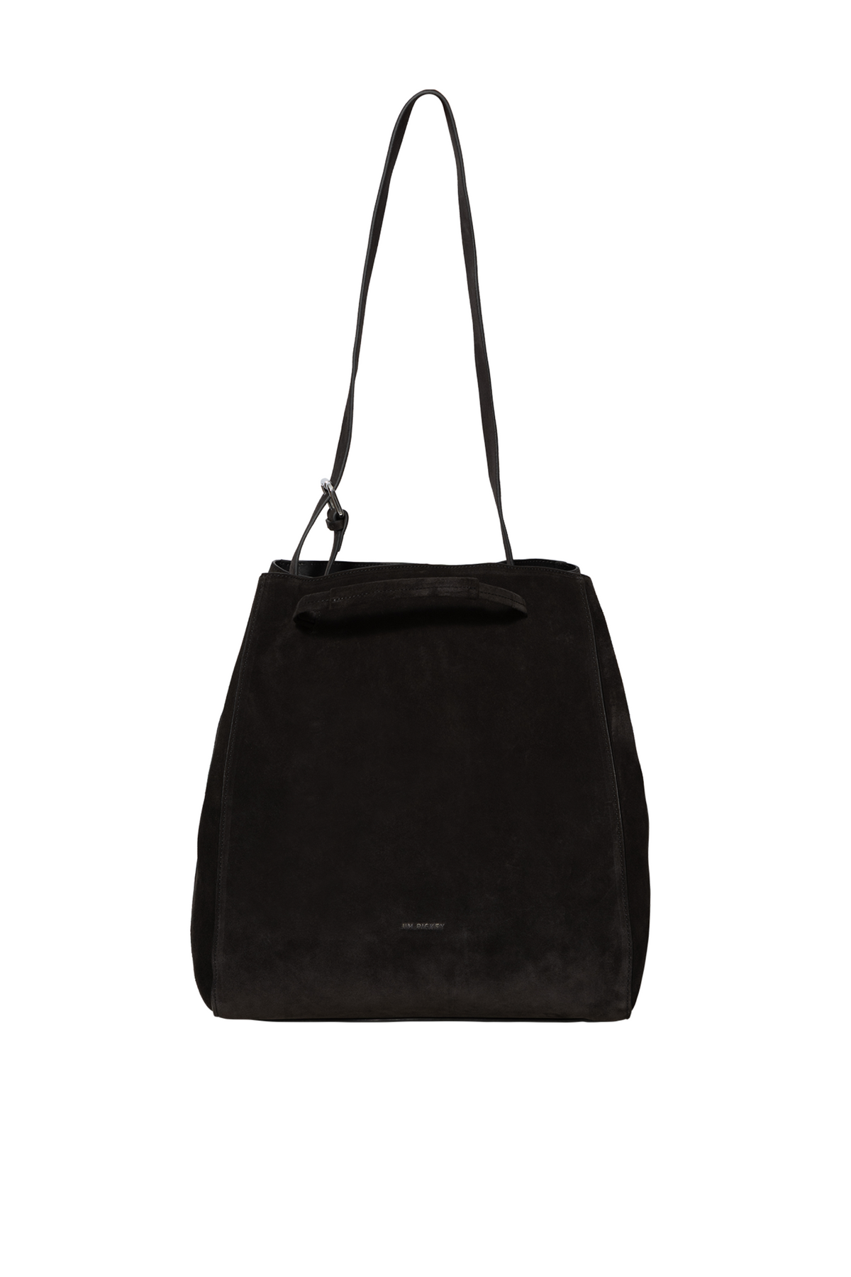 Sac Large - Ebony