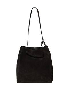 Sac Large - Ebony