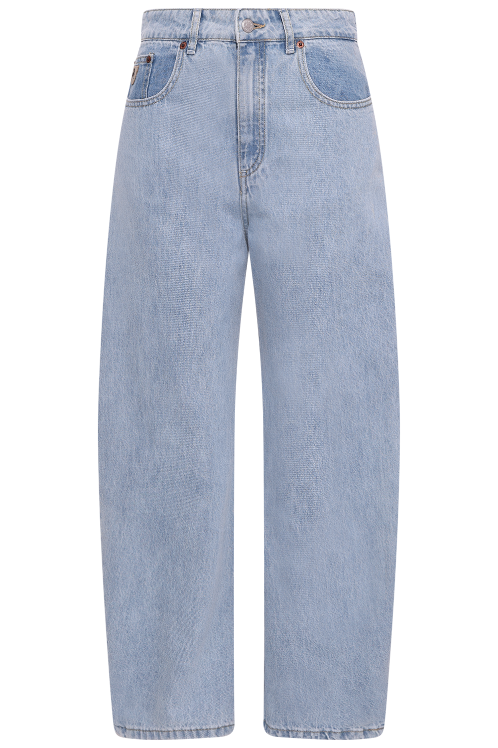 Dali - Bleach Frayed