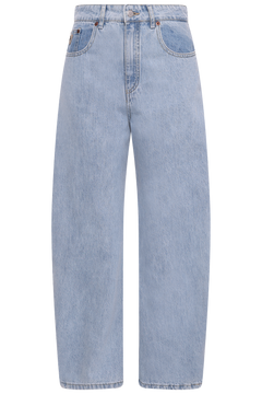 Dali - Bleach Frayed