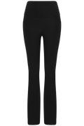 Sense Flare Tights - Black