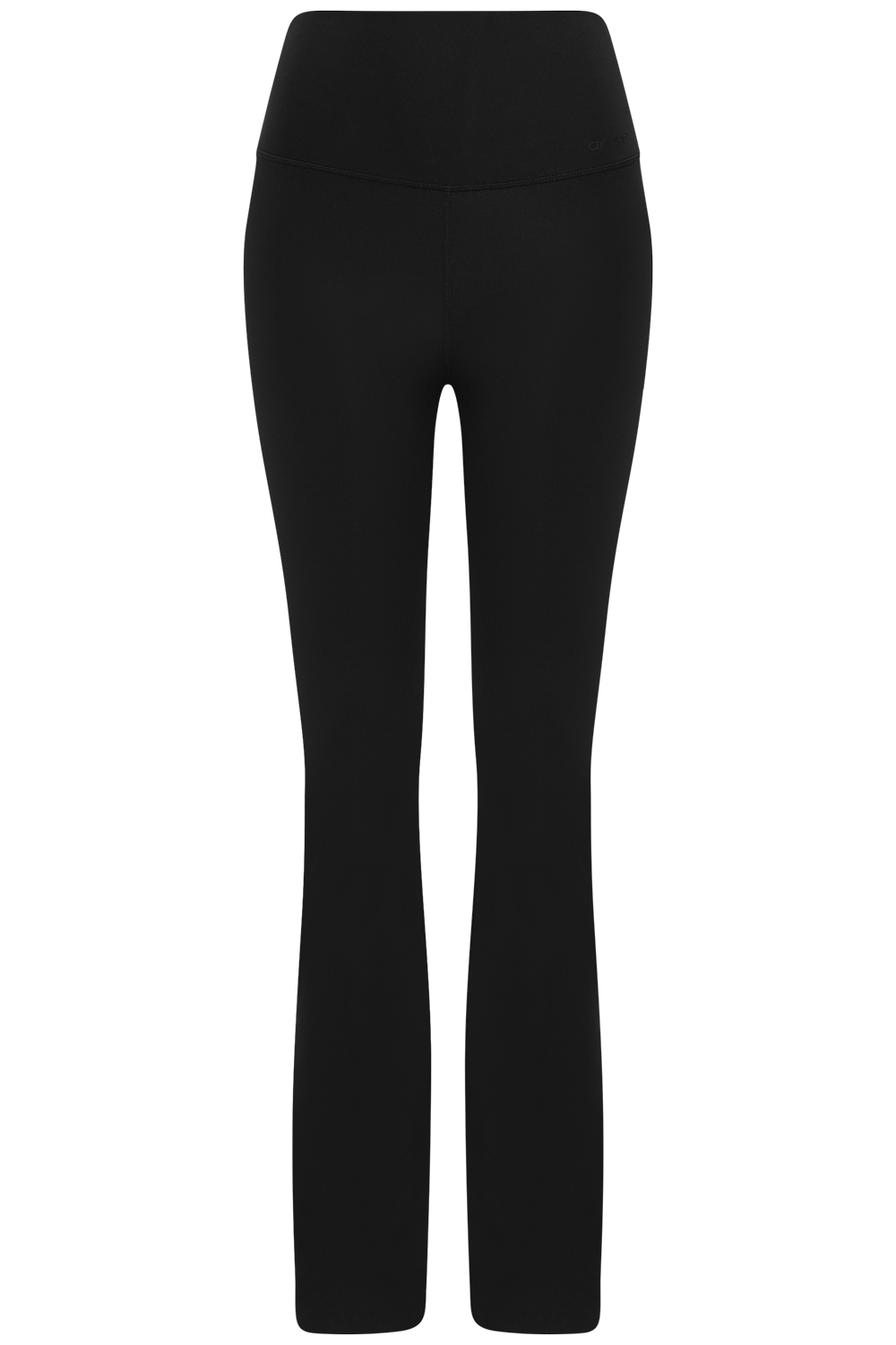 Sense Flare Tights - Black