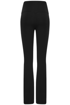 Sense Flare Tights - Black